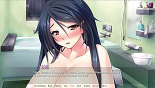 why bribe the bullied in the bathroom?