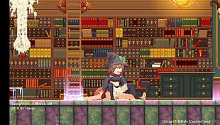 Castle of temptation v0 3 4 full animation gallery evokes deep emotions