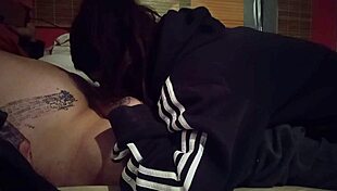 Found This SLUT On Craigslist For FACE FUCKING