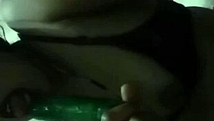 Indian Milf Dominates Tango Show Part 2