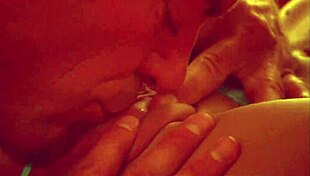 Big Racked Blonde Beauty Morning Fuck