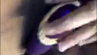 Why not masturbate and squirt your pussy?