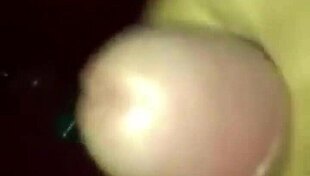 el ganzo bomita shows off his monster cock and cumshot