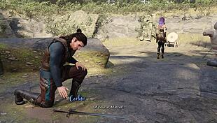 Let's dive into Forbidden Fantasy Chapter 1 right now