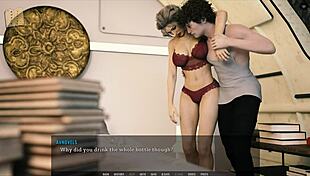 Tales From The Unending Void 151.