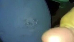 el ganzo bomita shows off his monster cock and cumshot