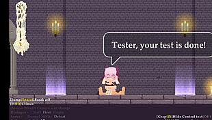 Castle of temptation v0 3 4 full animation gallery evokes deep emotions