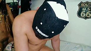 he came from far to give me the full ass on red luketaylorxo