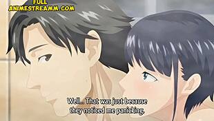 Hentai Hajimete No Hitozuma Episode 1