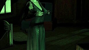 muscular bodybuilder devouring gown by ovidius naso