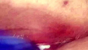 hey, watch this fat gay bbw solo masturbating homemade style