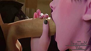 raven after class adventure