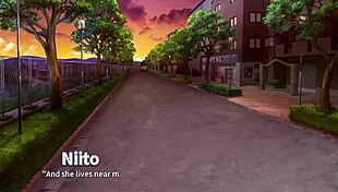 Mommy Sensei Gives Horny Homework Blowjob in Hentai Anime