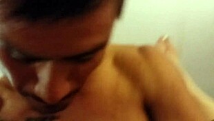 Sexy Wife Sucks Big Dick