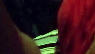 she loves sucking and anal while bound in mexican bondage cheating scene!! 😈