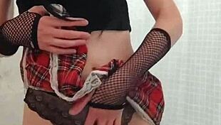 Gay pussy, oh man, it's so hot