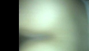 Cheating girlfriend indulges in monster cock affair