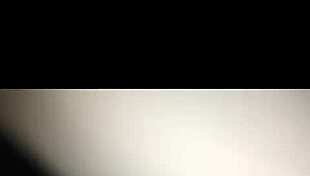 cousin gets handjob then pussy fucked by brother