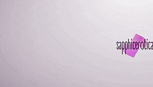 kady and coco explore each other's bodies with tongues