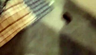 She fingered her juicy ass like a slut, licking and playing