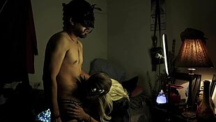 Mi amiga yesi se pone cachonda