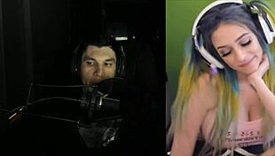 Joycgee and trainwrecks share their live webcam experience