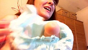 wear your diaper and follow my femdom instructions