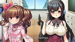 Otaku queen Mahiro captivates in episode one of only be one