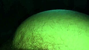 British Gay Boy Gets Spanked Hard