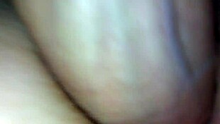 I wake up to sexy teen spreading big ass for big cock masturbation