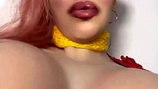 Be Honest, Submit to Goddess in Glasses for Domination