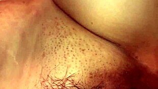 Amateur BBW Milf Fingering Her Pussy To Intense Squirt