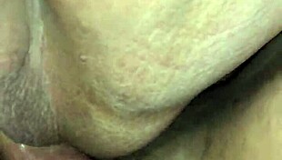 Fucking my ex-girlfriend's tight pussy hard 😈💦