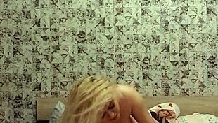 Couple Gets Amazing Fuck With Big Cock!