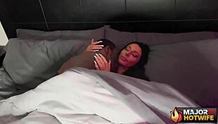 Rome Major Bangs Busty Brunette Wife Demi Dasani In Doggystyle