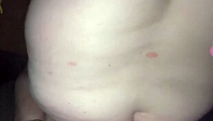 Wife tries anal for the first time and loves it