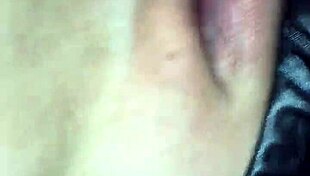 Amo el anal casero de mi esposa, es tan increíble y apretado