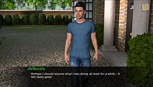 Intense Dusklight Manor 136 Quest