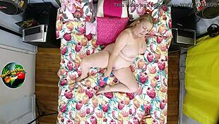 Desiree Deluca in part 2