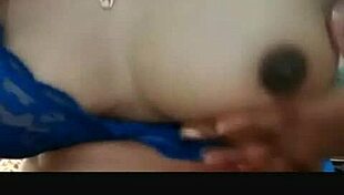 Hyderabad Cam Girl Sirisha Fingering and Masturbating on Camera