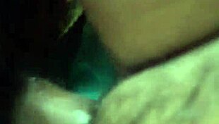 Indian Aunty Fucks Young Boy Hard!