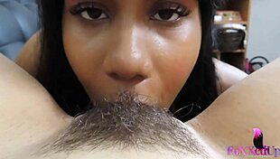 Horny Babes Jenna Foxx