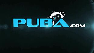 Leya Takes Huge Black Cock In Pussy And Ass For Cumshot