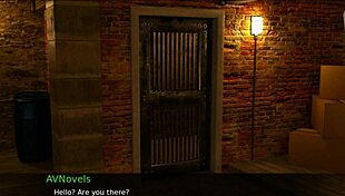 Intense Dusklight Manor 136 Quest