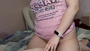 Pinay Galing Kumabayo with Impressive Riding Skills