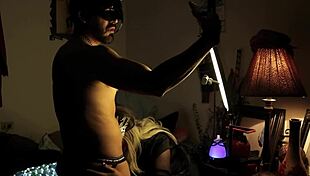 Mi amiga yesi se pone cachonda