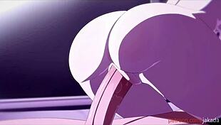 Cop Animation