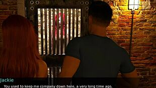 Intense Dusklight Manor 136 Quest