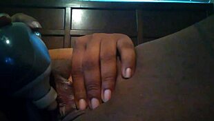 explosive close-up cumshot eruption