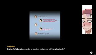 Milf Housemaid Plays Alpha Male with Monster Cock Creampie